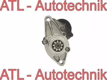 Стартер ATL Autotechnik A 72 740